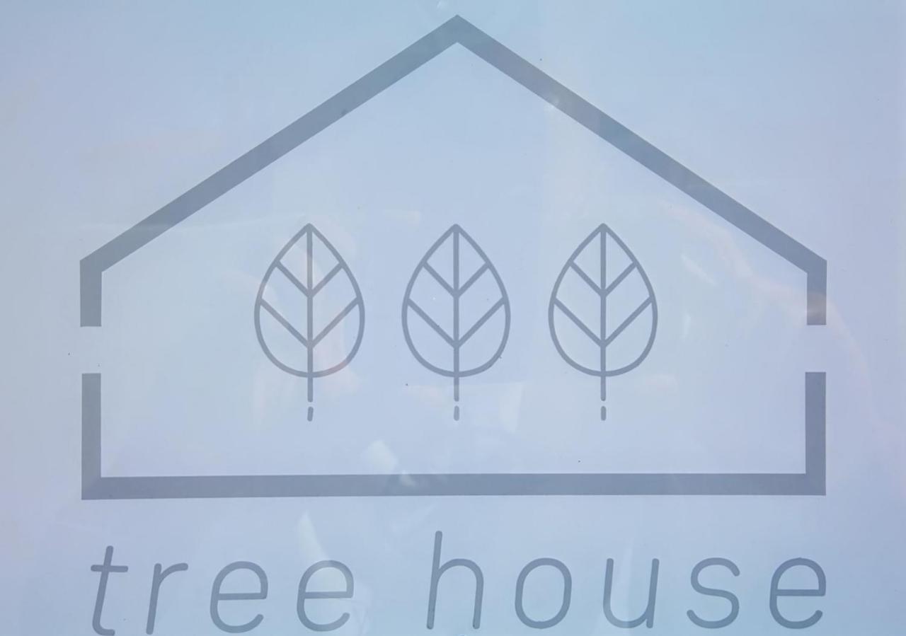 Tree House - Casa Figueira Hotel เซซิมบรา ภายนอก รูปภาพ