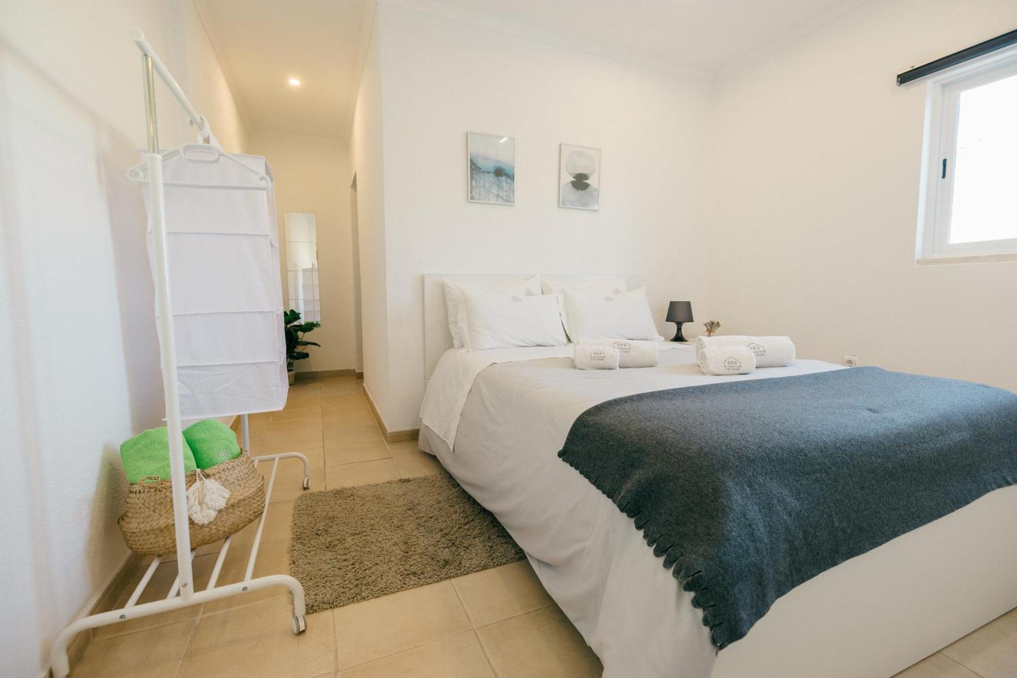 Tree House - Casa Figueira Hotel เซซิมบรา ภายนอก รูปภาพ